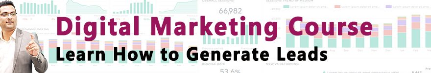 Digital Marketing Course In Singapore